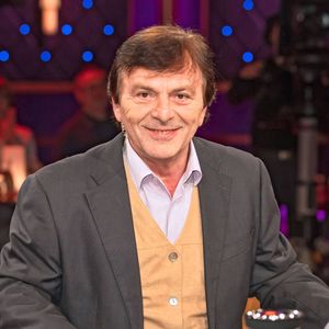 Nach Herz-OP: "Aschenbrödel"-Star Pavel Travnicek auf Event