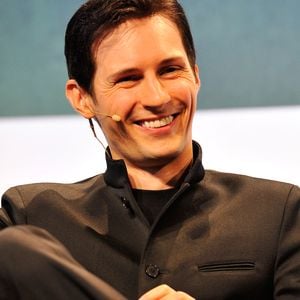 Fleißig: Telegram-Gründer Pawel Durow zeugte über 100 Kinder