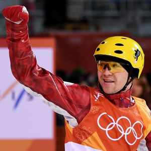 Ski-Weltmeister Pawel Krotow stirbt im Alter von 30 Jahren