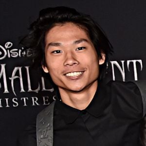Pax Thien Jolie-Pitt im September 2019
