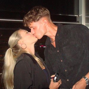 Payton Ramolla und Luca verraten, wann sie ein Paar wurden