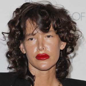 Paz de la Huerta: Sie betont ihre heißen Kurven