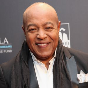 Oscar-Gewinner & Sänger Peabo Bryson erlitt Herzinfarkt