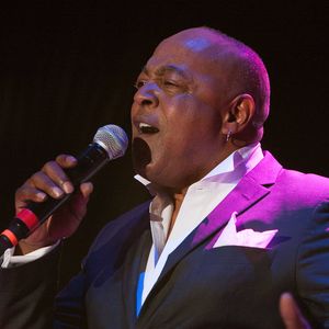 Nach Schlaganfall: US-Sänger Peabo Bryson verstorben