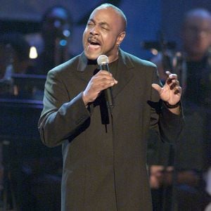 Disney-Star Peabo Bryson nach Schlaganfall in Klinik