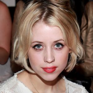 Peaches Geldof 2011 in London