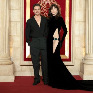 Schwester Lux wollte wegen Pedro Pascal "das iPad wegwerfen"