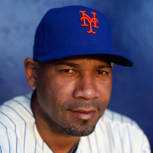 Ex-Baseballstar Pedro Feliciano stirbt mit nur 45 Jahren