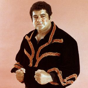 WWE-Legende Pedro Morales ist mit 76 Jahren verstorben