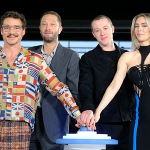 Marvel vs. DC: "Fantastic Four" läuft "Superman" den Rang ab