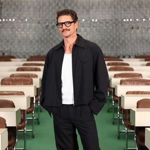 Gewusst? In dieser Kult-Serie spielte Pedro Pascal mit