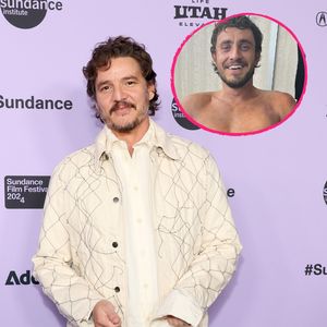 Pedro Pascal teilt sexy Foto von "Gladiator 2"-Co-Star Paul