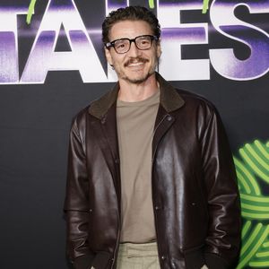 Pedro Pascal wettert gegen die Rasur in "Wonder Woman 1984"