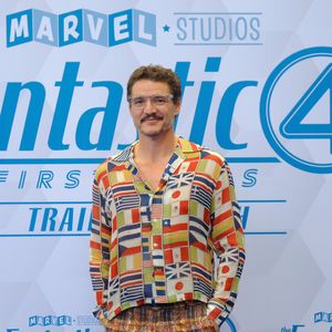 Selten: Pedro Pascal äußert sich offen zu seinem Privatleben