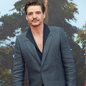 Aua: Pedro Pascal bekam durch seine Fans eine Augeninfektion