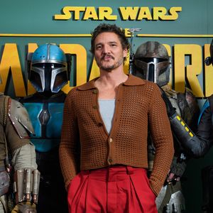 Pedro Pascal beklagt sich über Kostüm in "The Mandalorian“