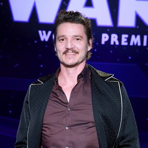 Trotz TikTok-Hype: Pedro Pascal ist super-lässig unterwegs
