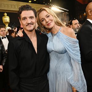 Pedro Pascal sei laut Co-Star Connie der "perfekte" Ehemann