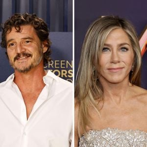 Pedro Pascal dementiert Dating-Gerüchte um Jennifer Aniston