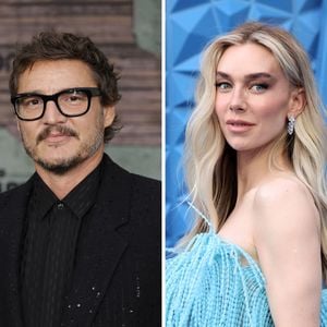 Das steckt hinter Pedro Pascal und Vanessa Kirbys Flirts