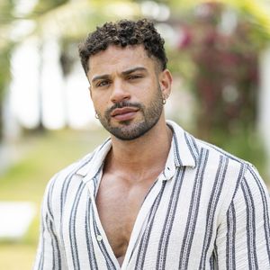 Keine Rose trotz Einzeldate: Bachelorette-Pedro enttäuscht