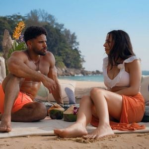 Cringe? Pedro und Bachelorette Jenni empfinden Date anders