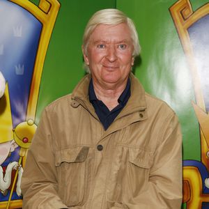 Schauspieler Peer Augustinski (✝74) ist tot!