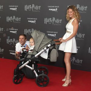 Trend Mama-Workout? Nach Sarah jetzt auch Janni mit Baby!