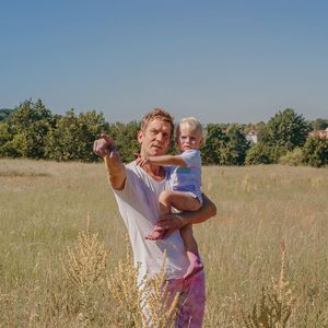 Baby Yoko im Hause Kusmagk: Wie ist es für Emil-Ocean?