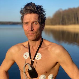 Wochenlange Pause: Peer Kusmagk ist endlich zurück!