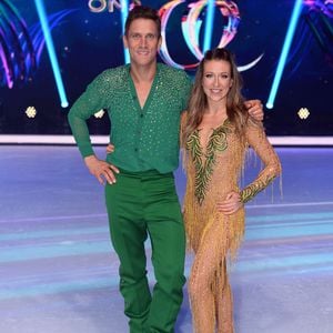 "Dancing on Ice"-Rauswurf: Erste Worte von Peer Kusmagk