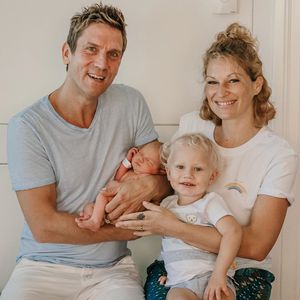 Peer Kusmagk überglücklich: Janni wurde aus Klinik entlassen