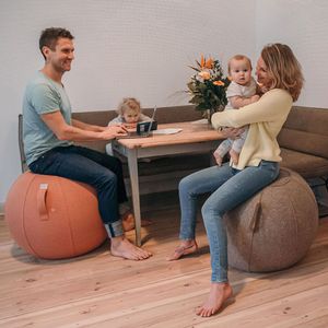 Homeoffice im Bett: Bereuen Kusmagks Umzug in kleine Bude?