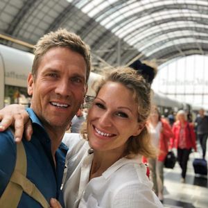 Nach "Adam sucht Eva"-Aus: Janni und Peer ganz melancholisch