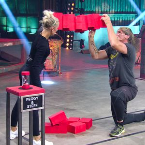 Sommerhaus-Sieg verpasst: Steff Jerkel und Peggy sind raus!