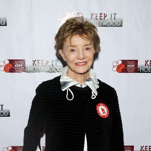 "Days of Our Lives"-Star Peggy McCay stirbt mit 90 Jahren