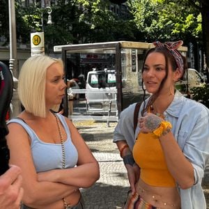 Kommt Chameen Loca zurück zu "Berlin - Tag & Nacht"?
