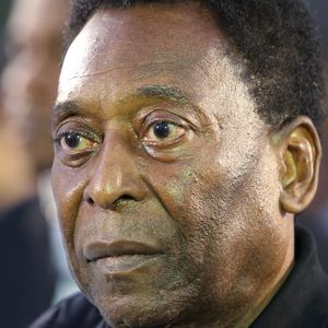 Chemo wirkt nicht: Fußball-Legende Pelé in Sterbebegleitung