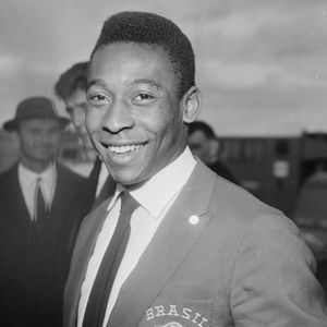Mit 82 Jahren: Fußball-Ikone Pelé ist an Krebs verstorben