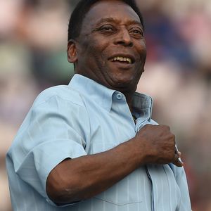 Vier Wochen Klinik: Fußball-Ikone Pelé kurz vor Entlassung