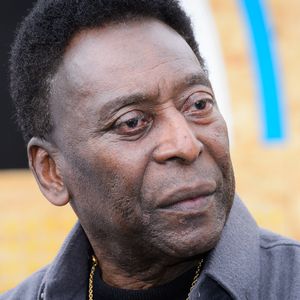 Sorge um Pelé: Die Fußball-Ikone leidet unter Depressionen