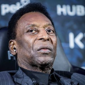 Nach Tumorentfernung: Fußball-Legende Pelé wieder in Klinik