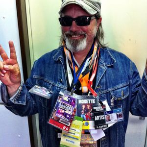 Nach Marie Fredriksson: Roxette-Drummer (60) ist gestorben
