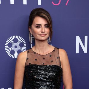 Zu streng? Penélope Cruz' Kinder dürfen keine Handys haben
