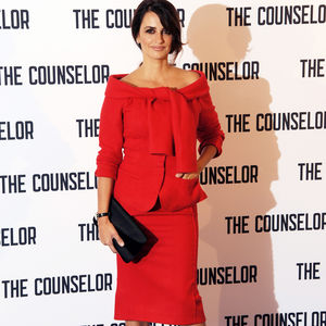 Penelope Cruz: Schuhe helfen ihr bei ihren Rollen