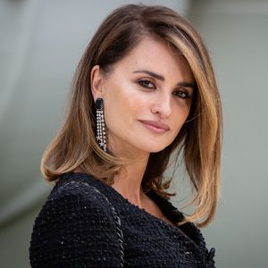 Muttersein war für Penélope Cruz "radikalste Veränderung"