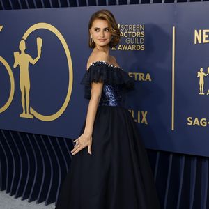 50. Geburtstag: Älterwerden kein Problem für Penelope Cruz