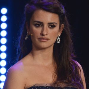 1 Woche nach Tod des Vaters: Penelope Cruz arbeitet wieder