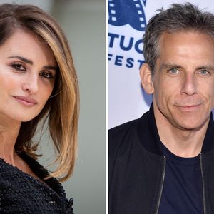 Penélope Cruz und Ben Stiller trauerten am "Zoolander"-Set