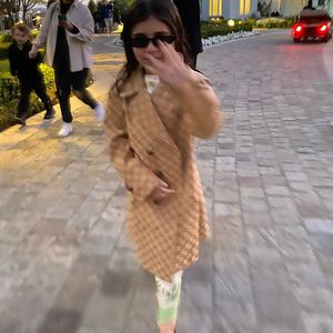 Penelope Disick (7) verzaubert mit ihrem Fashion-Feingefühl